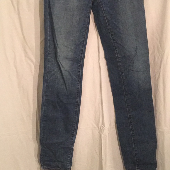 American Eagle Jeans - Picture 4 of 7